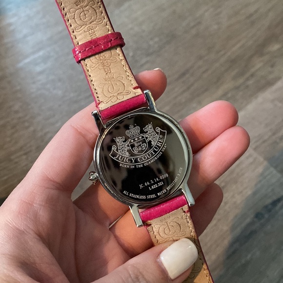 Juicy Couture Watch - Picture 4 of 6